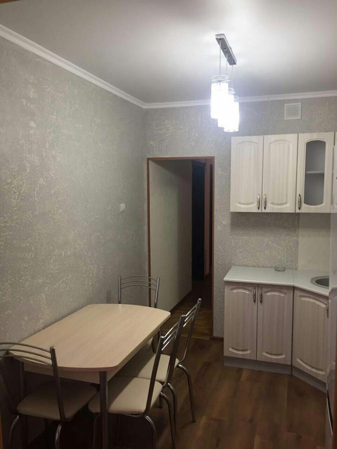 Гагринское Гнездышко 加格拉 外观 照片